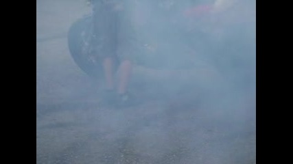 Burnout - Moto