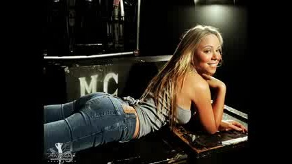 Mariah Carey - Touch My Body (seamus Haji Mix)