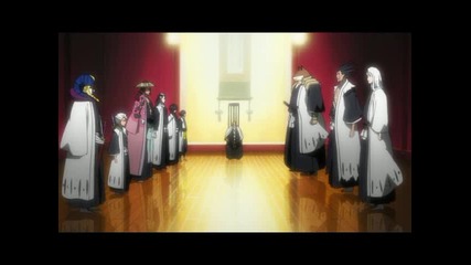 Bleach - 320 Eng Sub