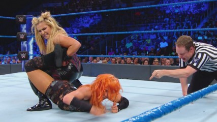 Natalya is eager to win another Women's Championship: Total Divas Preview Clip, Jan. 3, 2018