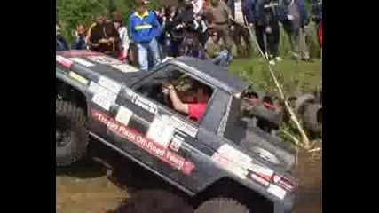 Offroad С. Лазарово - 50