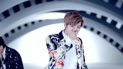 Infinite - Man In Love