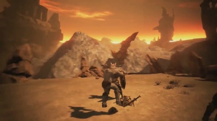 E3 2014: Skara: The Blade Remains - Reveal Trailer