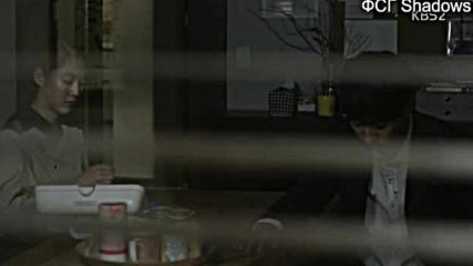 Rus Master: God of Noodles E11 010616г