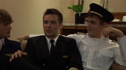 Emma Watsons security have their eye on Mcfly
