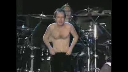 Ac/dc - The Jack