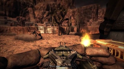 Duke Nukem Forever Walkthrough - Part 1-7
