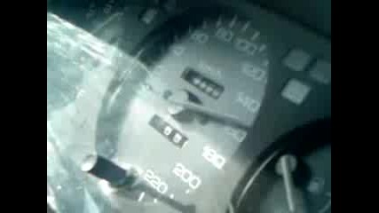 200 км/ч  Honda Civic Coupe 1.5