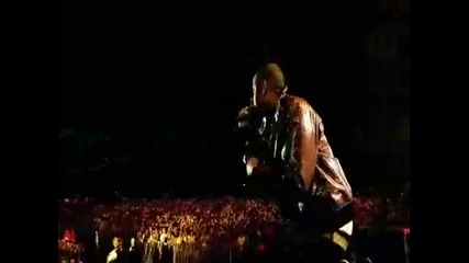 Linkin Park - Numb - Encore (road To Revolution)