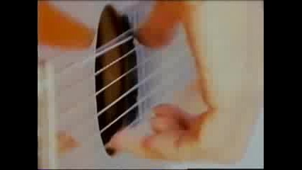 Liona Boyd - Gymnop #1 (eric Satie)