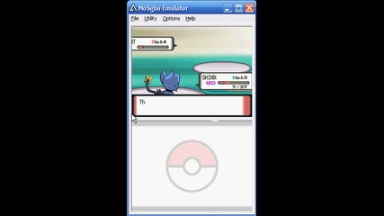 Pokemon perl Comander mars bnattle Episode 7 