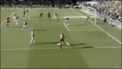 |dimitar berbatov| the best 
