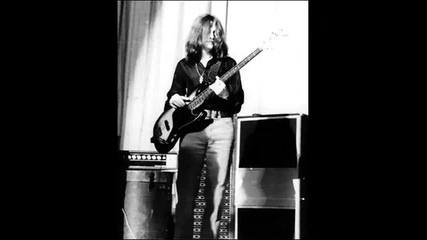 Led Zeppelin - Sugar Mama 