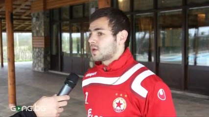 Спас Делев говори първо за Гонг след Волга