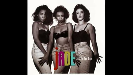 Jade - Keep on Risin'