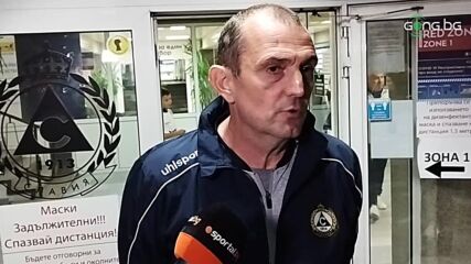 Златомир Загорчич: Заслужихме си победата