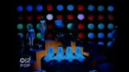 Daft Punk - Around The World