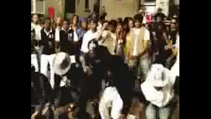 Kat Deluna Feat Elephant Man - Whine Up