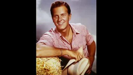 Pat Boone - Speedy Gonzales