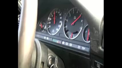 Bmw E30 330i Turbo Pinki
