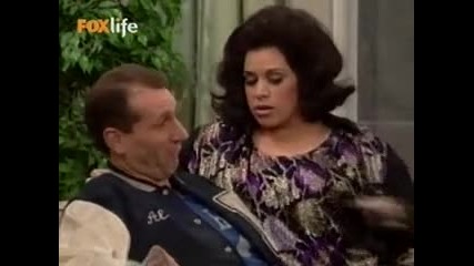 Married With Children S06e13 - I Who Have Nothing