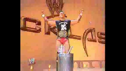 Randy Orton - [mv] Video
