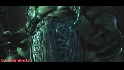 Warcraft 3 - Orc Ending - Cool 