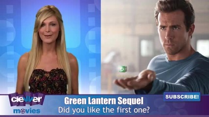 Green Lantern Sequel In Works Despite Disappointing Box Office