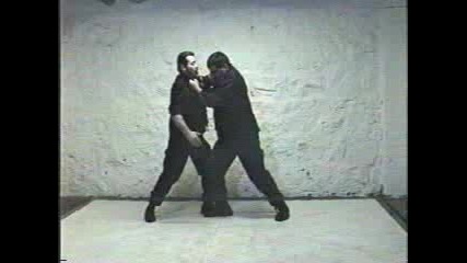 Street Fight Lesson 4