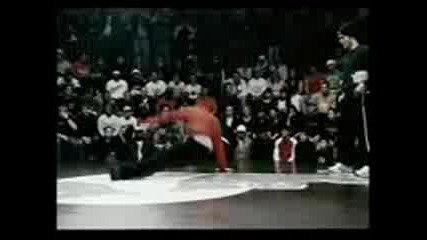 Redbullbcone 2004 Bebe Vs Leo