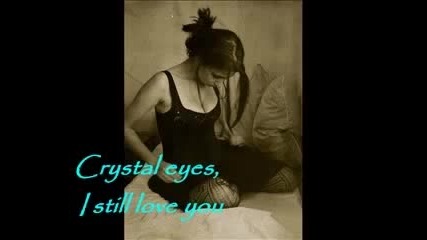 L A Guns - Crystal Eyes