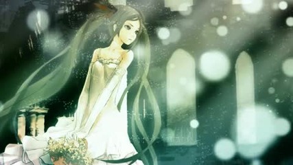Groove Coverage - November Night (nightcore) 