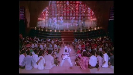 Disco Dancer - 1982 - Mithun - Rajesh Khanna - Bappi Lahari