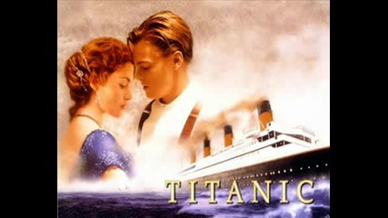 Titanic - Hymn To The Sea