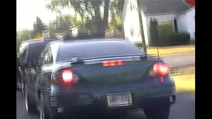Custom Rides For Saving Lives 2007 