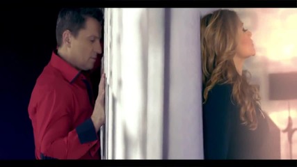 Nihad Alibegovic & Mina Kostic - Ako te ikad izgubim - (official Video )