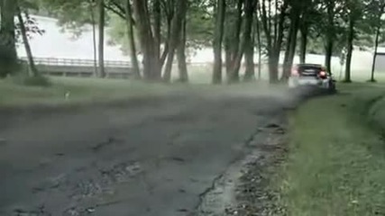 The Best Drifter In The World Ever