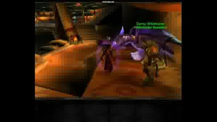 The New Blackdevilbg`s Horde Mall