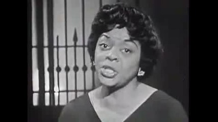 Dinah Washington Sings Bessie Smith