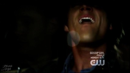 Sam & Dean - Hold on to me