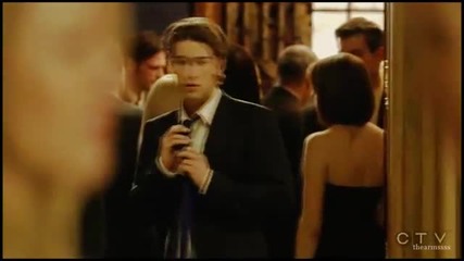 Искам те до мен... Serena + Nate