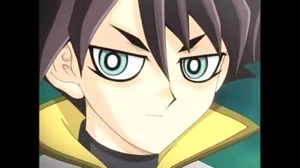 Yu - Gi - Oh ! Gx Епизод 125 Bg Audio