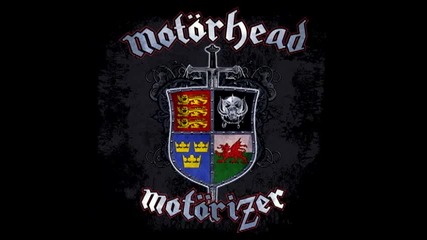 Motorhead - Buried Alive 