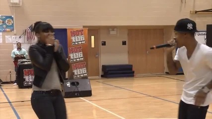 Bow Wow - Like You (hd) 