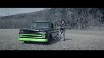 Yelawolf - Box Chevy V (official 2o14)