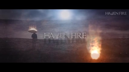 Haven Fire - Best Of Me (2015)
