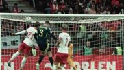 Северна Македония - Шотландия B на 03 октомври, събота от 21:45 ч. по DIEMA SPORT