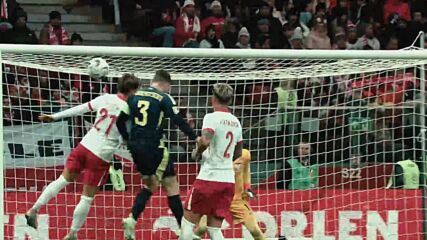 Северна Македония - Шотландия B на 03 октомври, събота от 21:45 ч. по DIEMA SPORT