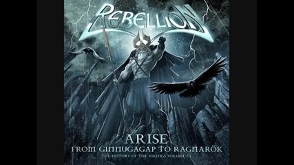 Rebellion - Odin