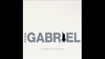 Peter Gabriel - Growing Up (tom Lord Alge Mix)